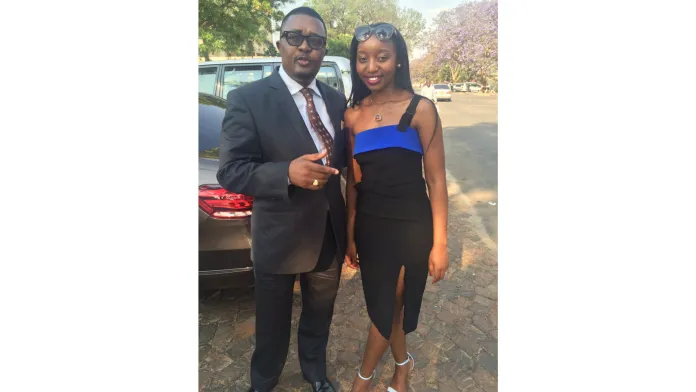 Exiled activist Susan Mutami has sparked controversy and concern after posting a sensational tweet c