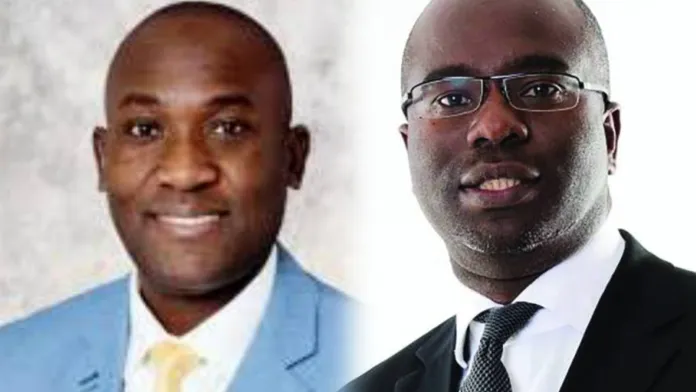 Zimbabwean Socialites Worshiping Marine Spirits