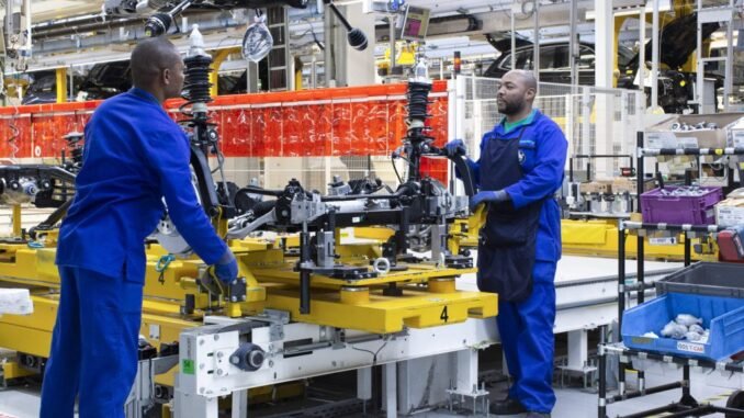 Govt pledges to sustain import substitution drive