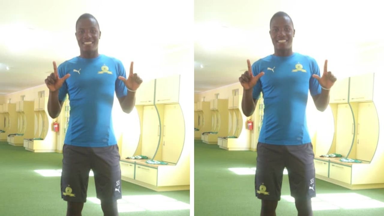 I was abandoned by Chicken Inn after a serious training injury Issah Ali speaks out