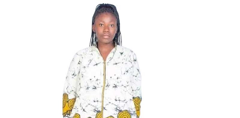 I have a burning desire to help the vulnerable