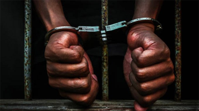 Man jailed 10 years for double attempted murder