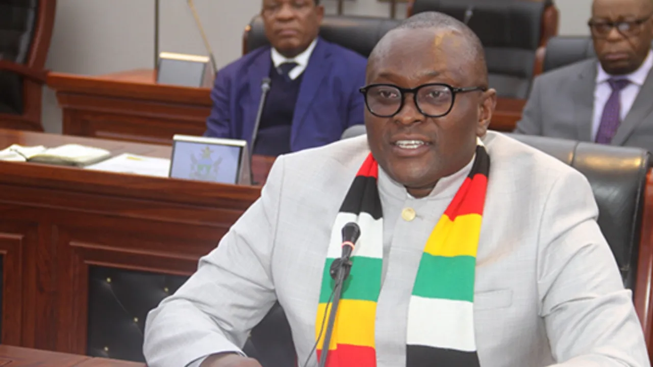 Zimbabwe Confident National Sports Stadium Will Pass CAF Inspection Next Month