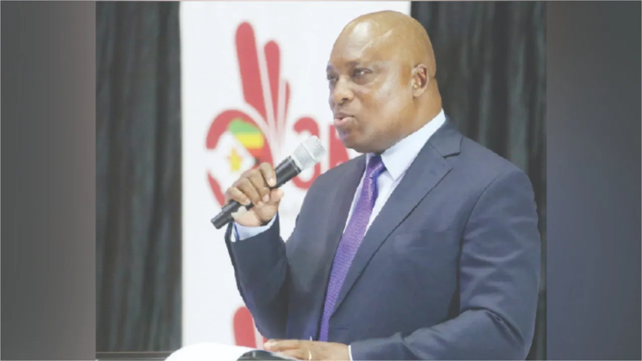 RBZ Reports Record US449 Billion in Electronic Transactions in 6 Months