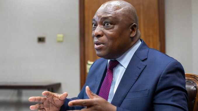 Zimbabwe Central Bank sets de-dollarisation roadmap by 2030
