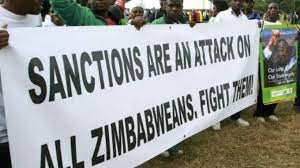 Anti-sanctions brigade holds awareness campaign
