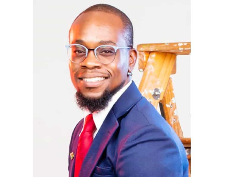 Building narratives Young lawyer pens semi-fiction novel