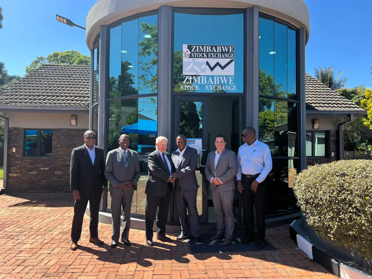 UK-based Kavango seeks US135m to fuel Zimbabwe gold and Botswana copper