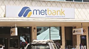 Metbank a property firm with a banking licence