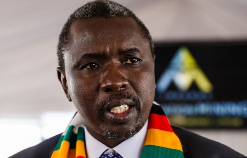 Business tycoon Kuda Tagwirei finally co-opted into Zanu PF Central Committee after dramatic fortnig