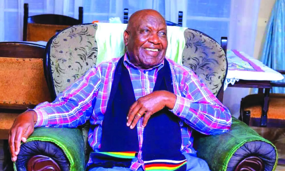 Another Hero Falls ZimEye