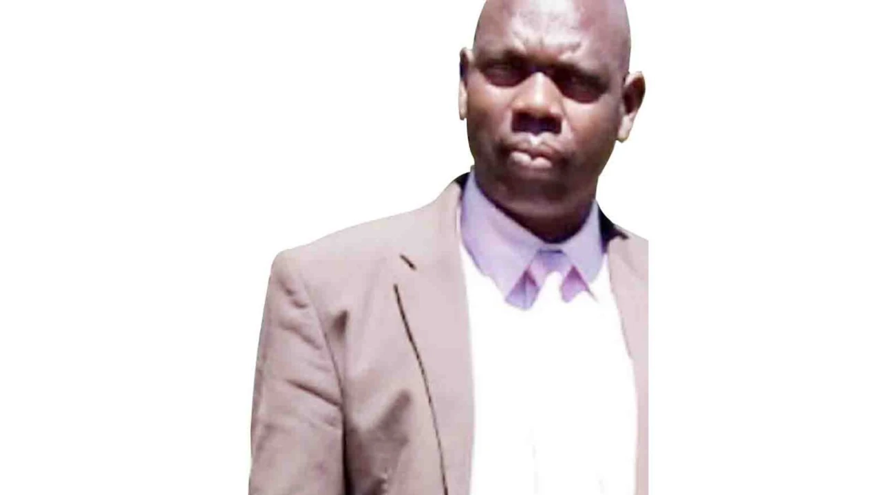Kuwadzana Man Dies After Chasing After Thief Who Had Broken Into His House
