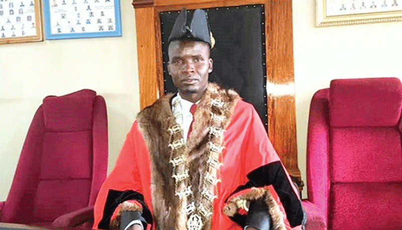 ChiTown mayor Maiko acquitted