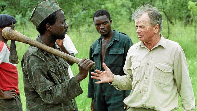 Fast track land programme still haunting Zimbabwe govt