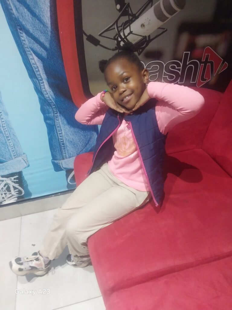 7-Year-Old Sensation Lil Caput Drops New Single Not Amused