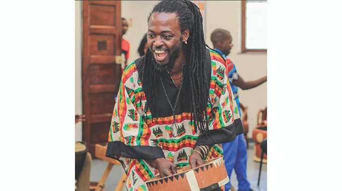 Gwenyambira Piloto osimudzira mureza wenyika kuZimFest