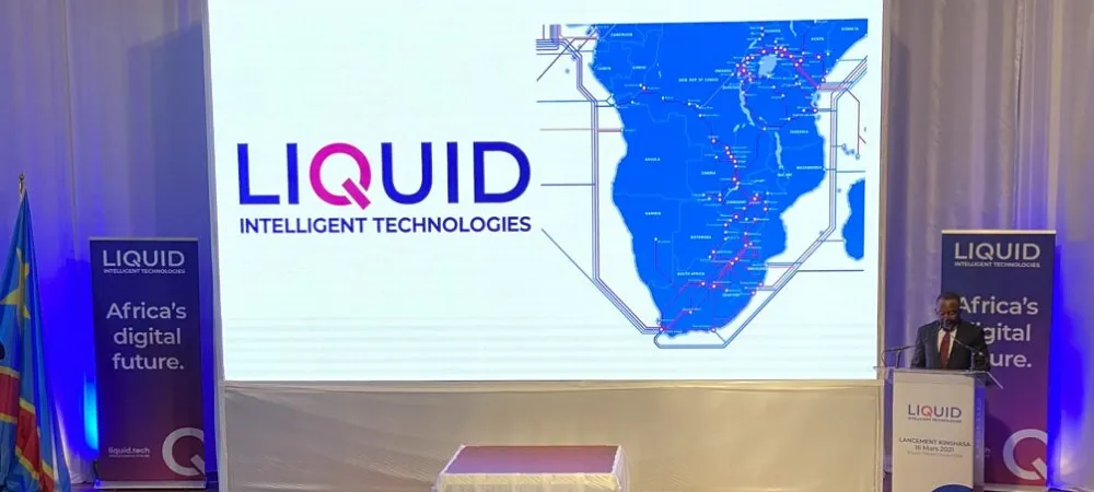 Zimbabwes telecoms industry is set for a radical shake-up with the entrance of global satellite-base