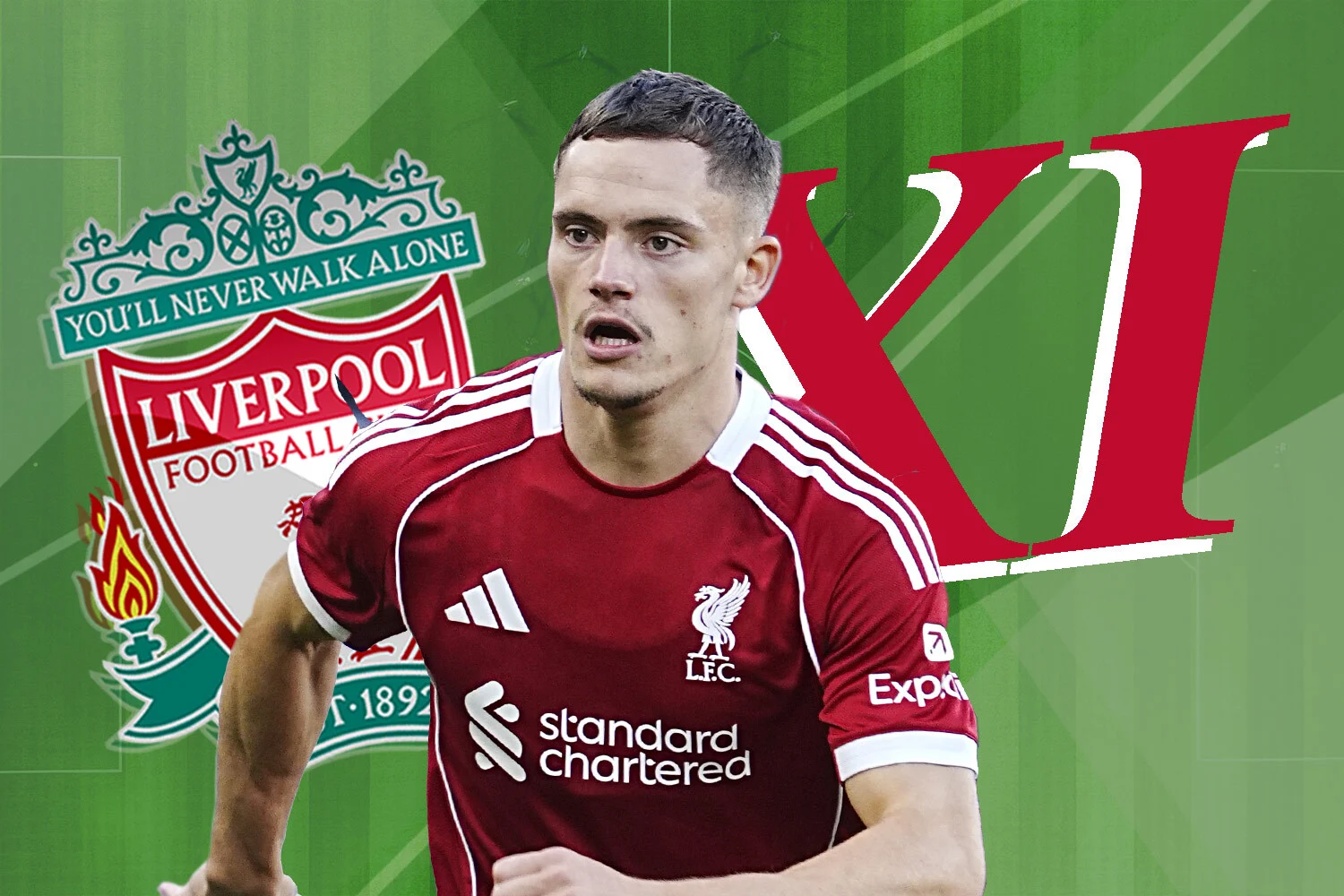 Liverpool XI vs Bournemouth Confirmed team news predicted lineup injury latest for Premier League