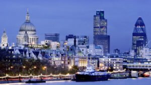 UK Faces Prospect of IMF Bailout as Economic Pressures Mount, Economist Warns – The Zimbabwe Mail