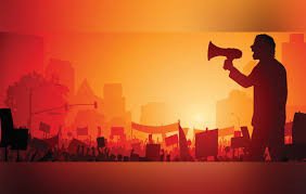 Village Rhapsody Climate change needs citizen activism the role of Zimbabweans in combating the cli