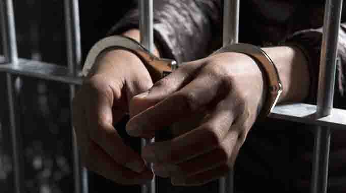 Nkulumane Police Station escapee jailed for a year