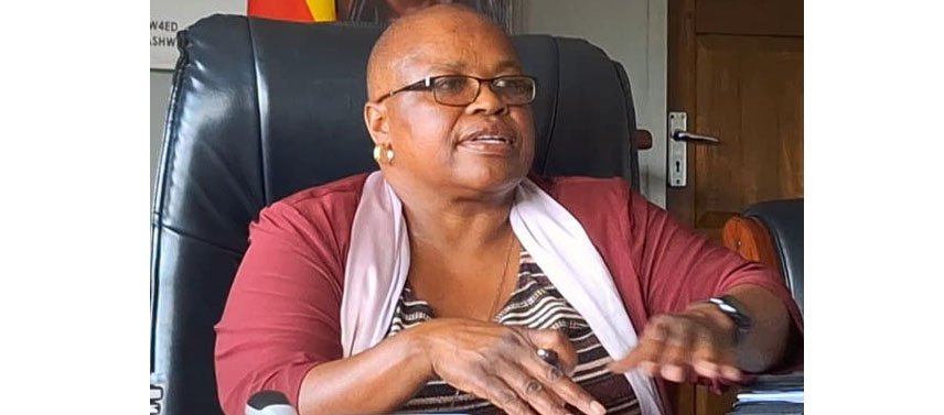 Zion Apostolic Council holds national day of prayer for nationGovt