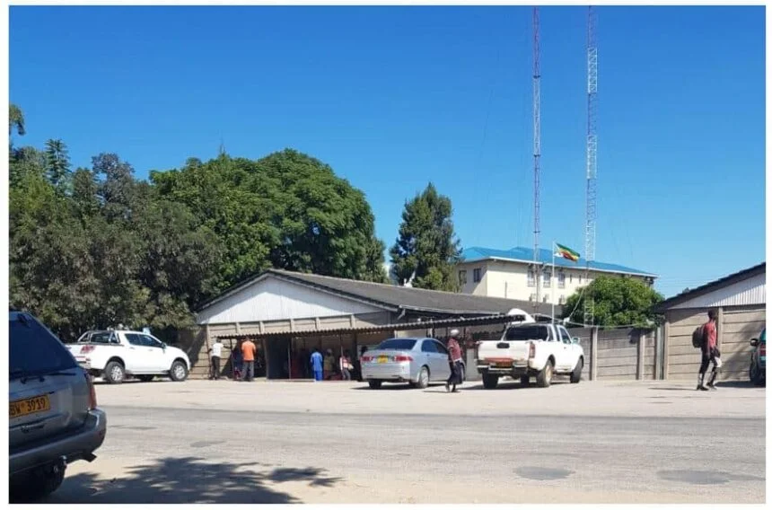 Masvingo Government offices get lights after TellZim News exposé
