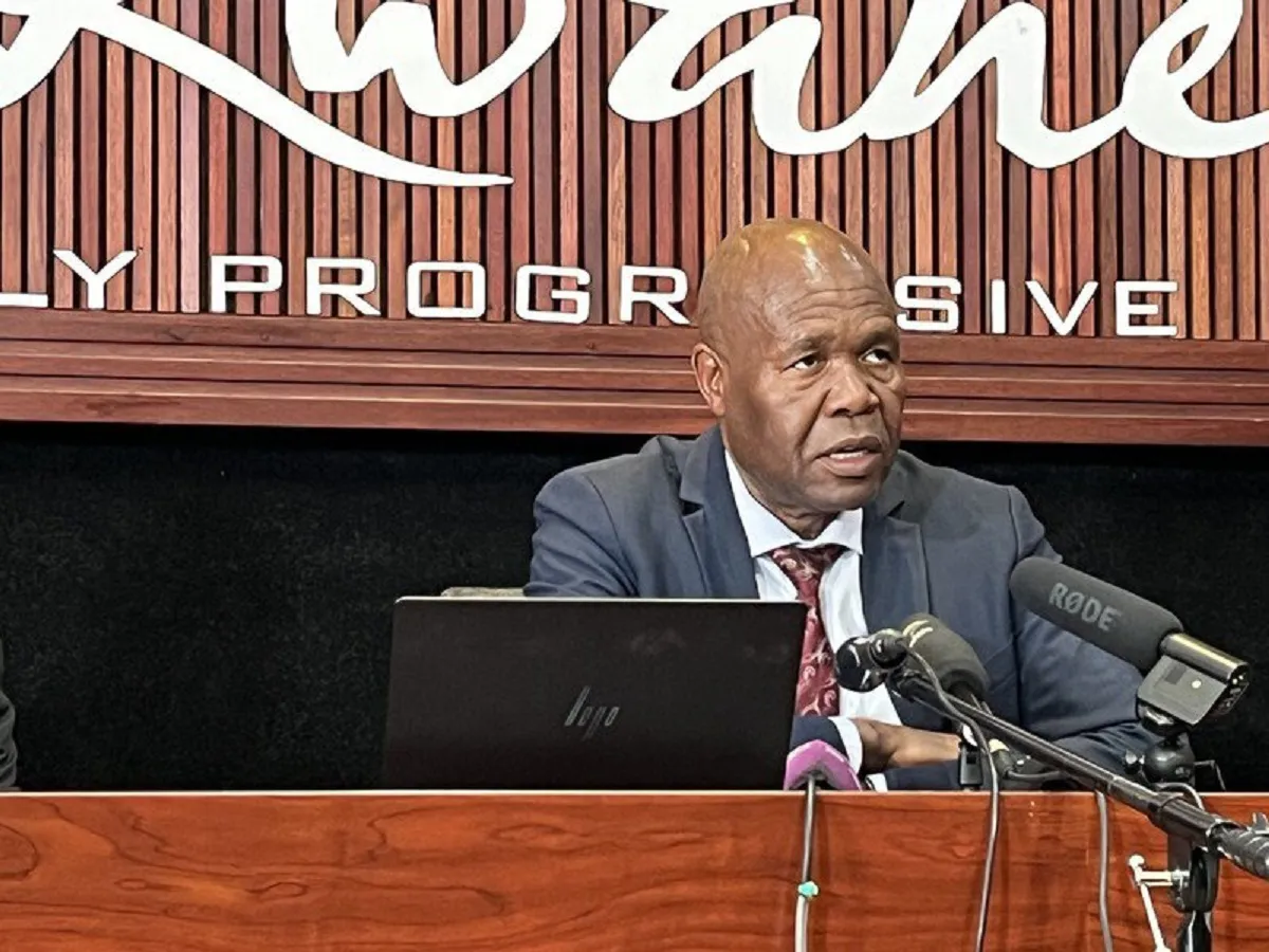 Zim National Grabs Top SA Water Job Faces Xenophobia