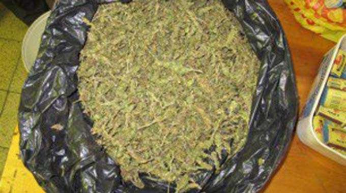 MBANJE BEATS MBANJE RAP Only his name linked him to ganja possession court rules