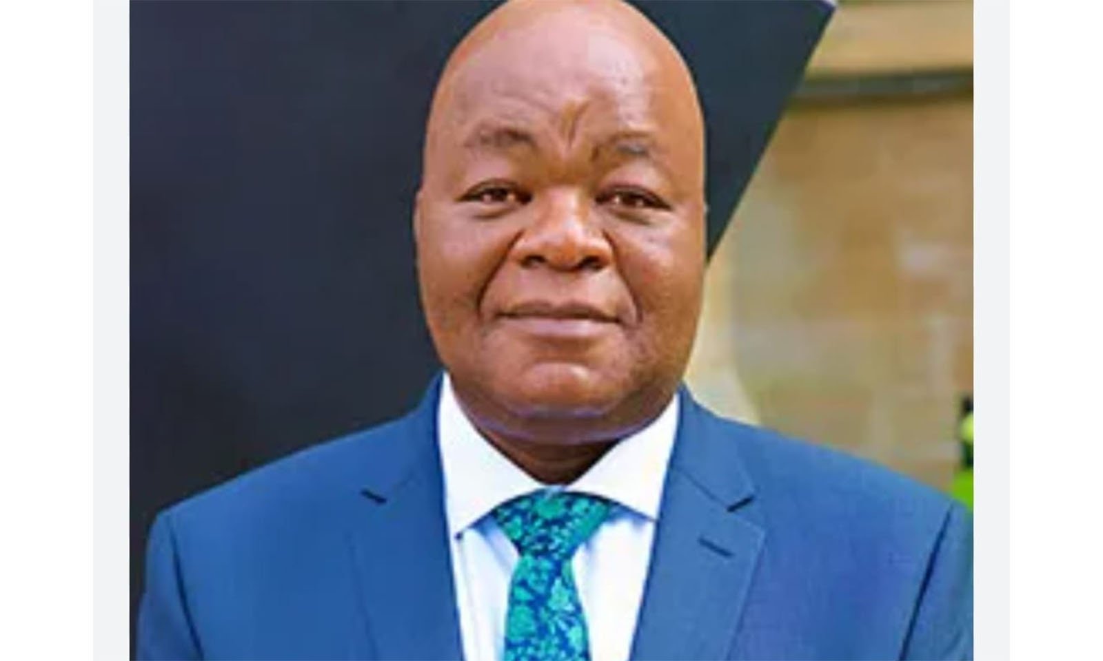 Quton executive director Dr Mhandu dies