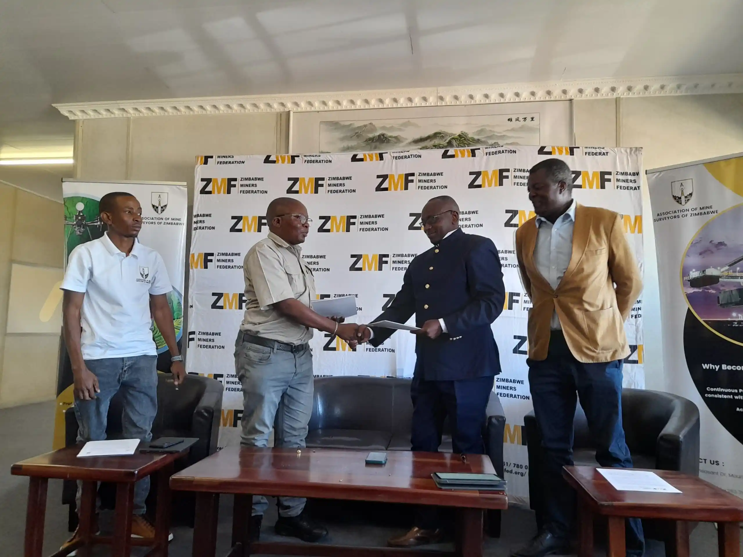 Labour Rights in Zimbabwe Legal protections and jurisdictional limits