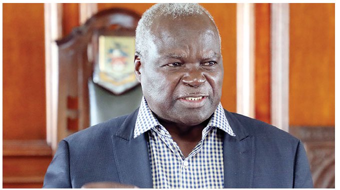 Power generation to increase at Kariba