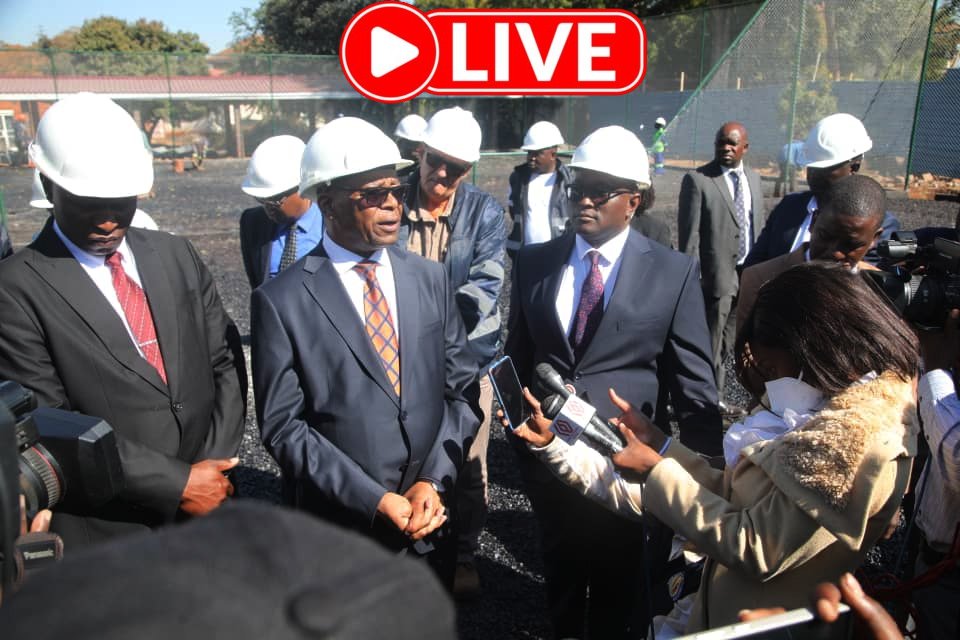 Ministers tour spotlights Second Republics high-impact projects