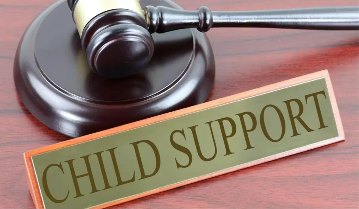 78-Year-Old Retired Man Ordered To Pay Backdated Maintenance For His 2 Adult Children