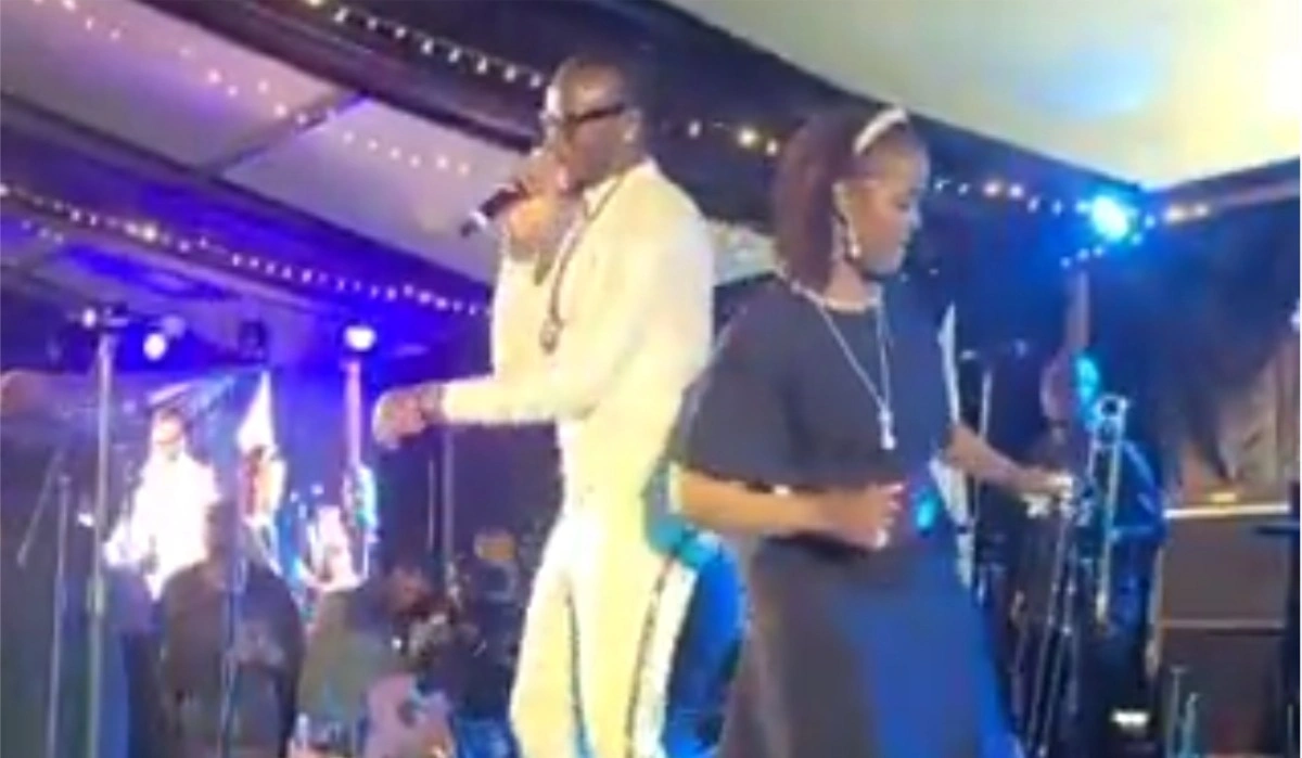 Grace Mugabe Shows Off Her Dance Moves Image Credit X crimewatchzw