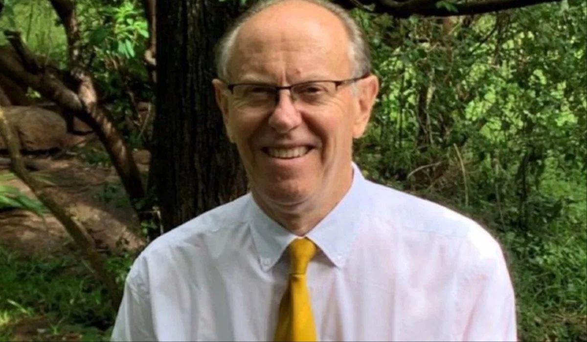 A Spectacular Own Goal Fans Blast Zimbabwe Crickets Fiery Statement Targeting David Coltart in Expl
