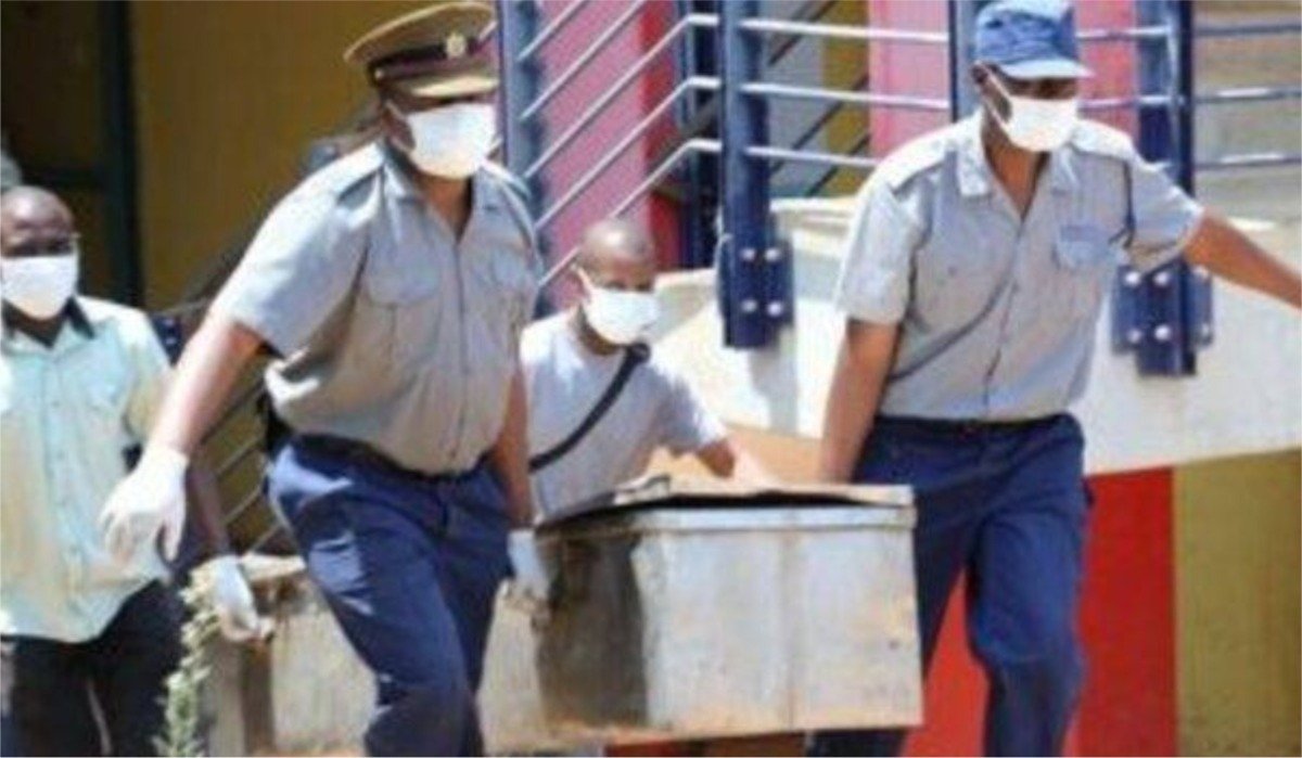 Community Service for Murder Why Reckess Unlicensed Drivers Keep Killing Avoiding Jail In Zimbabwe