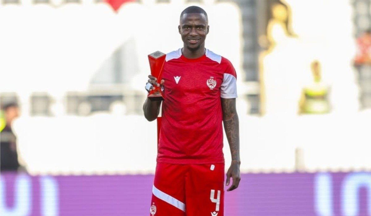 Go for Him Dominic Isaacs Backs Thembinkosi Lorch as Ideal Signing for Kaizer Chiefs