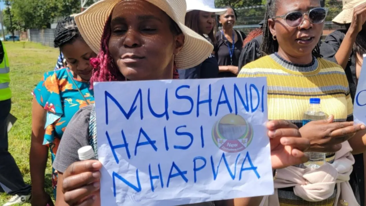 UZ Lecturer Goes to Court to Stop Graduation Over Compromised Exam Results