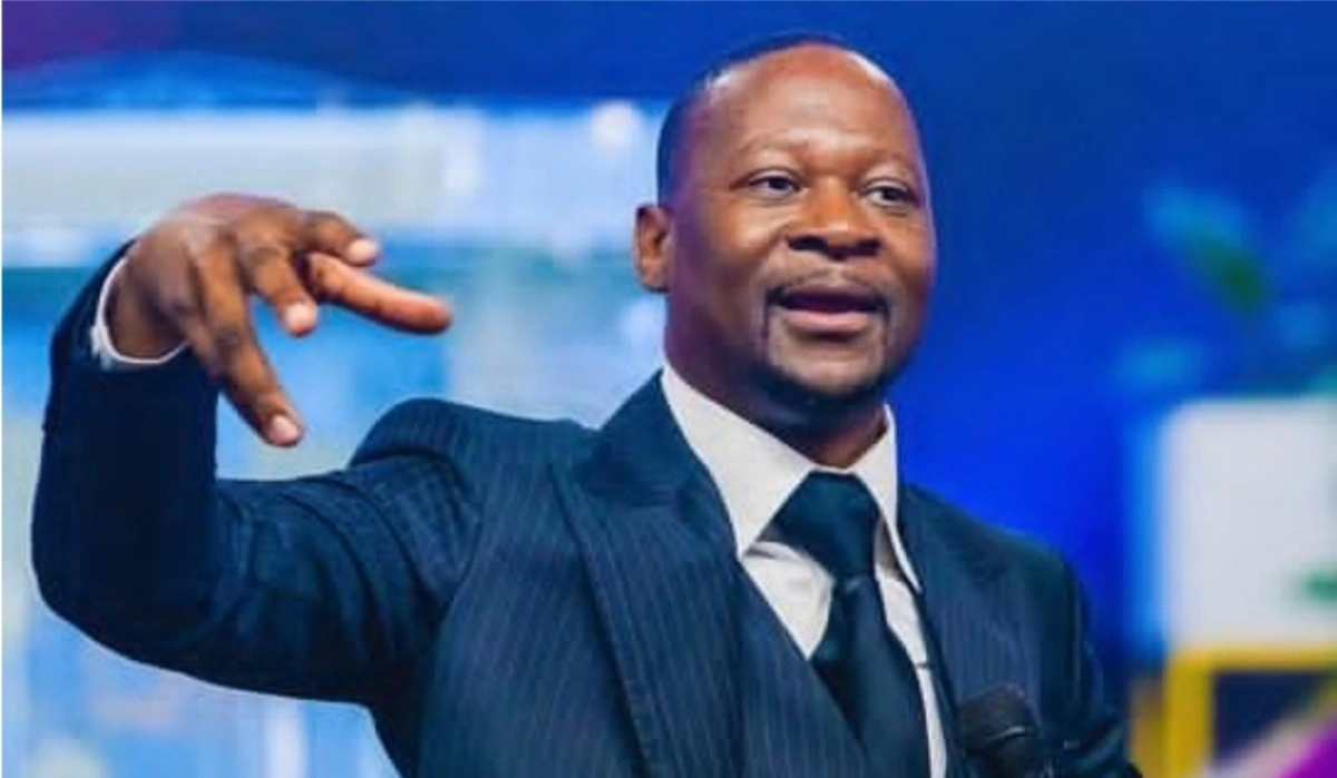 Watch All My Biological Children Are Going To Heaven Prophet Makandiwa Sparks Controversy With Decl