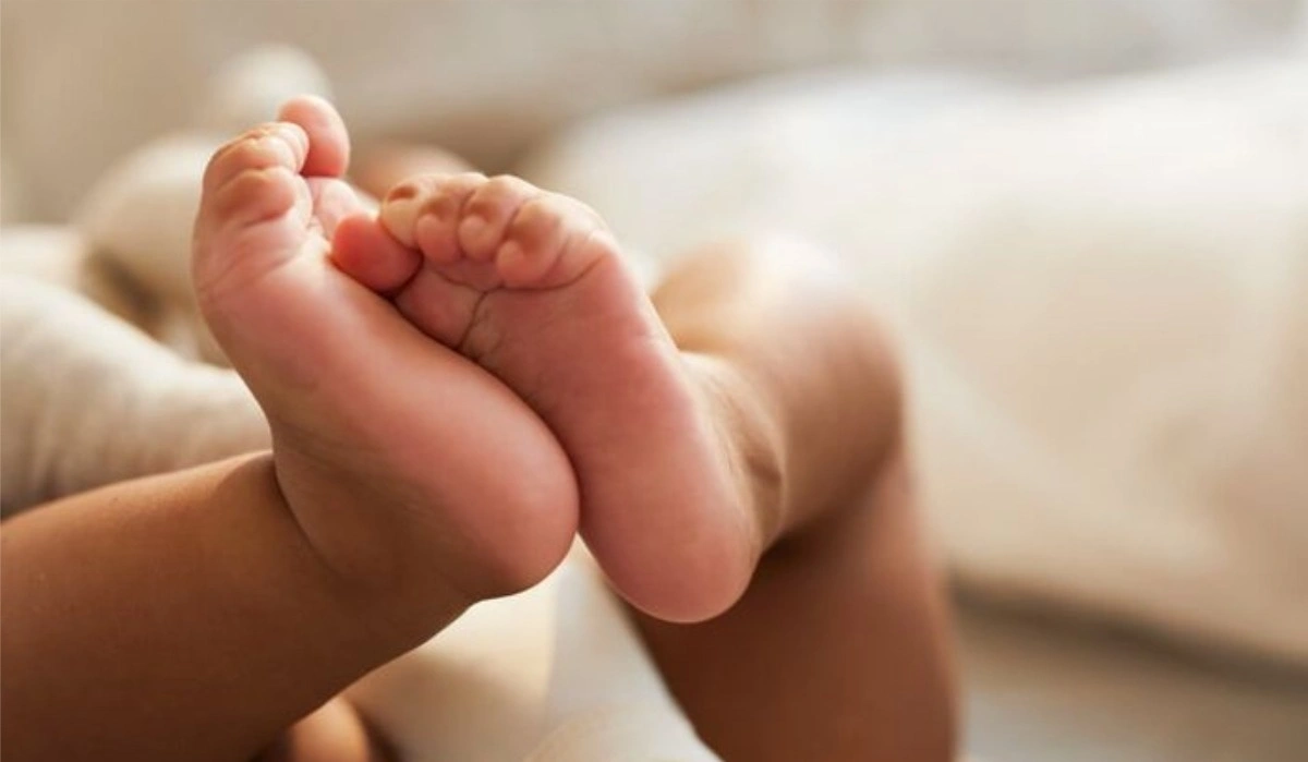 Man Whips 2-Month Baby With Fan Belt After Suspecting Child Is Not His