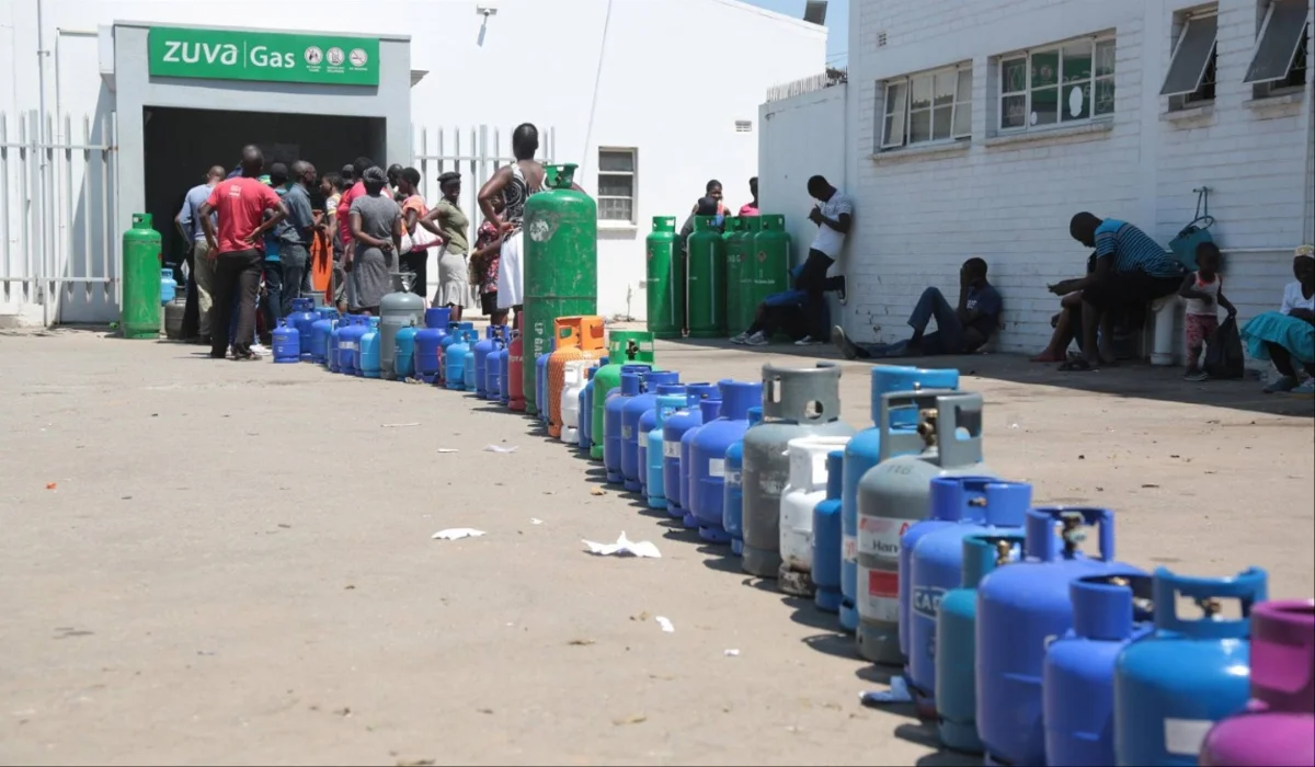 Zimbabweans to Pay Less for LPG as ZERA Adjusts August Prices