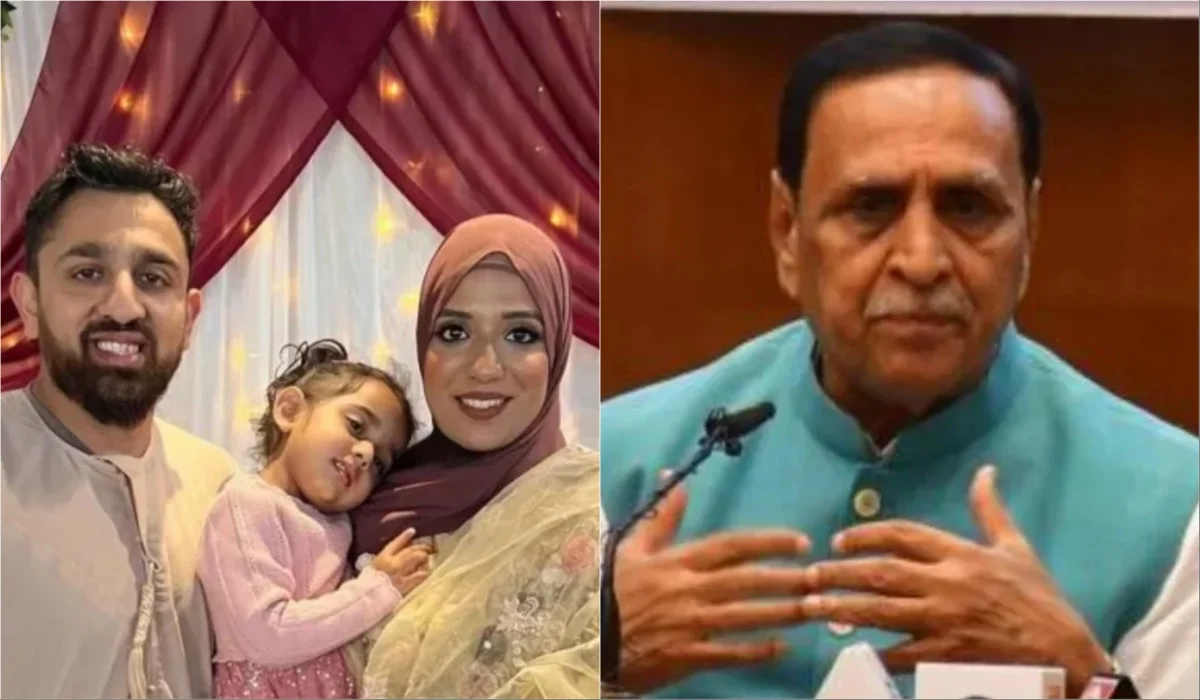 Four Families And Former India Minister Among The Victims Of The Indian Plane Crash