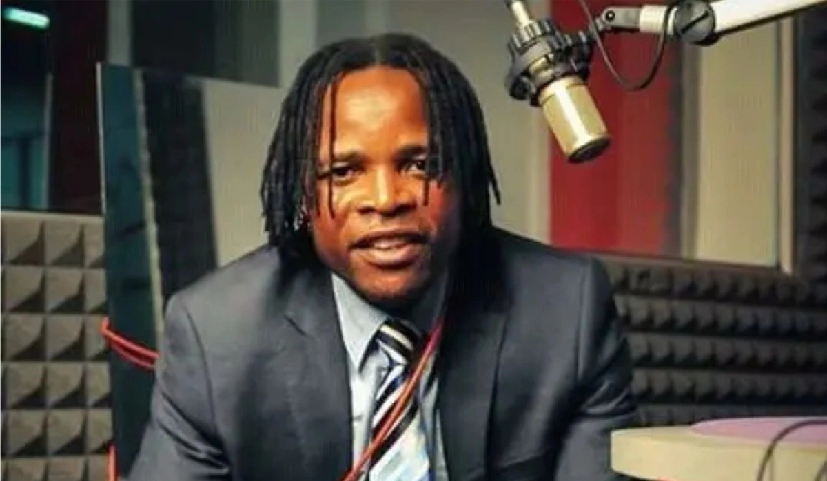 Warriors Legend Alois Bunjira Hospitalised After Horror Car Accident on RusapeNyanga Road