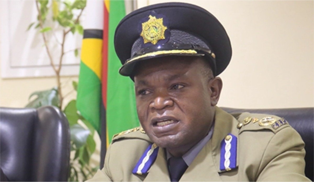 US182 000 CASH Stolen From Ruwa House Detectives Trace Loot To Mbare Hideout