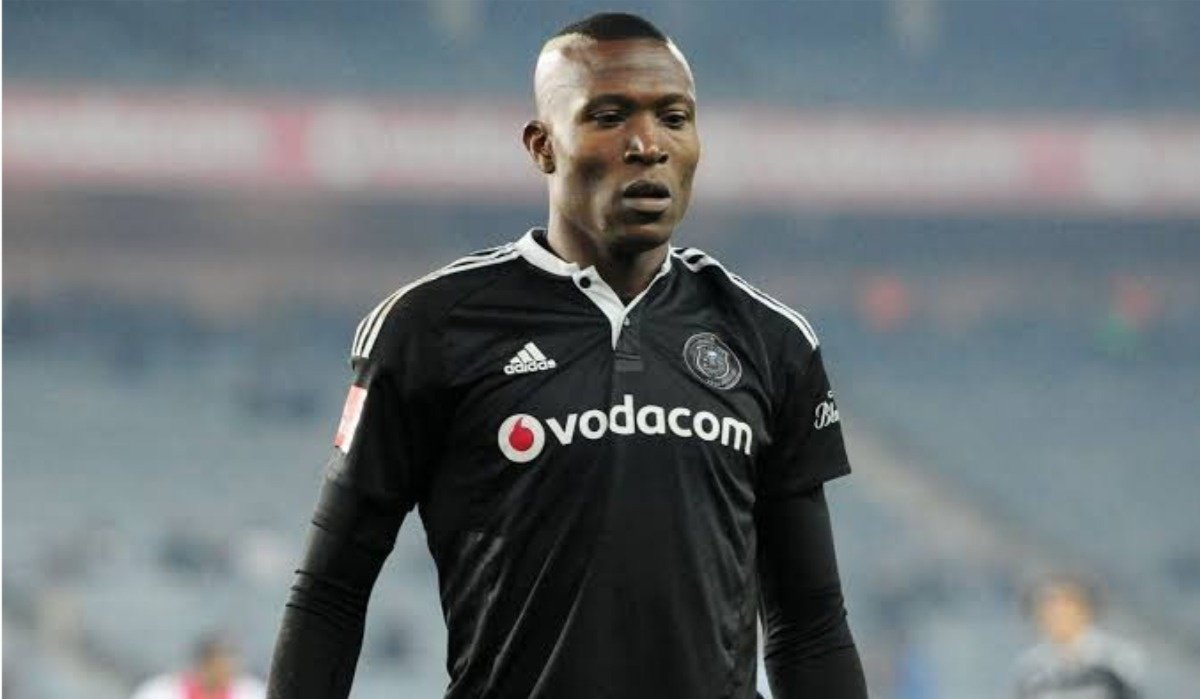 A Gifted Forward ZIFA Pays Tribute to Former Warriors Striker Tendai Ndoro
