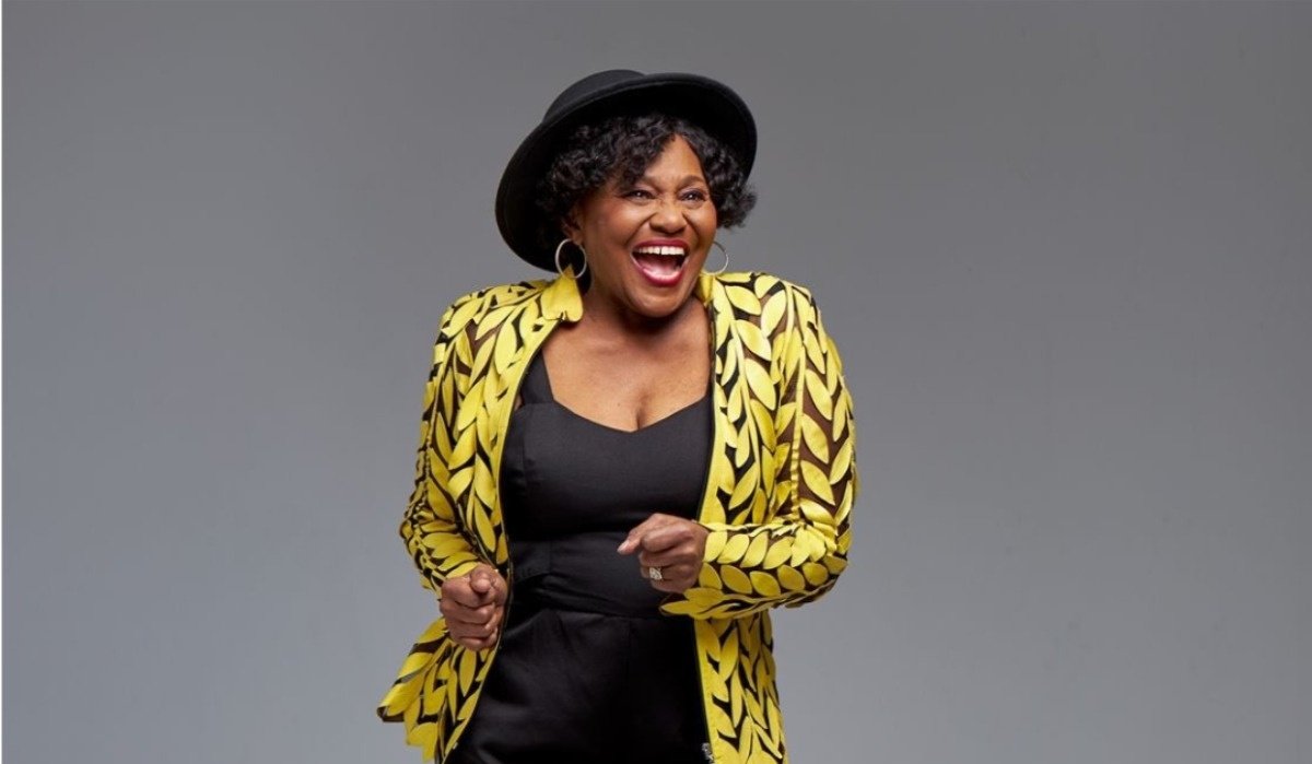 South African Veteran Actress Nandi Nyembe Dies at 75