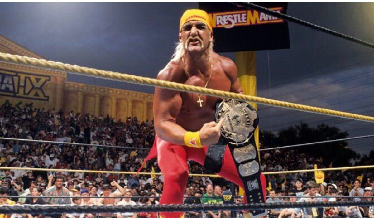 8 Things You Probably Did Not Know About WWE Hall of Famer Hulk Hogan