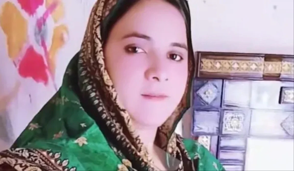 TikTok Influencer Killed After Rejecting A Forced Marriage