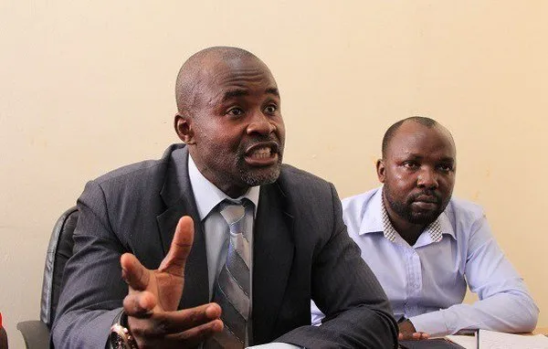Mliswa Pays Bail For all Arrested War Vets ZimEye